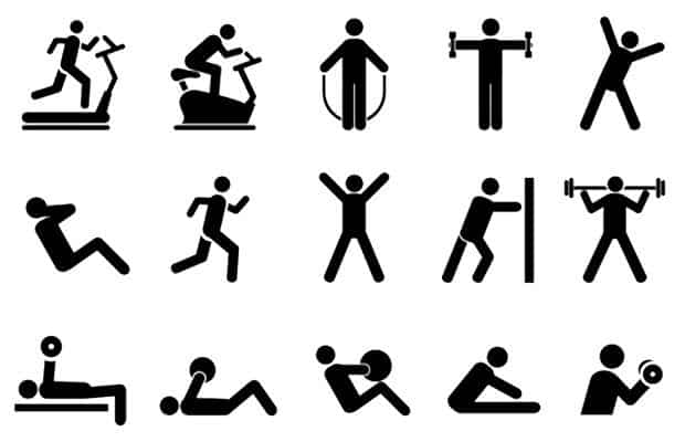 Exercise Helps With Sleep Apnea